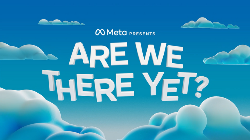 Meta - Are we there yet? Ep 2